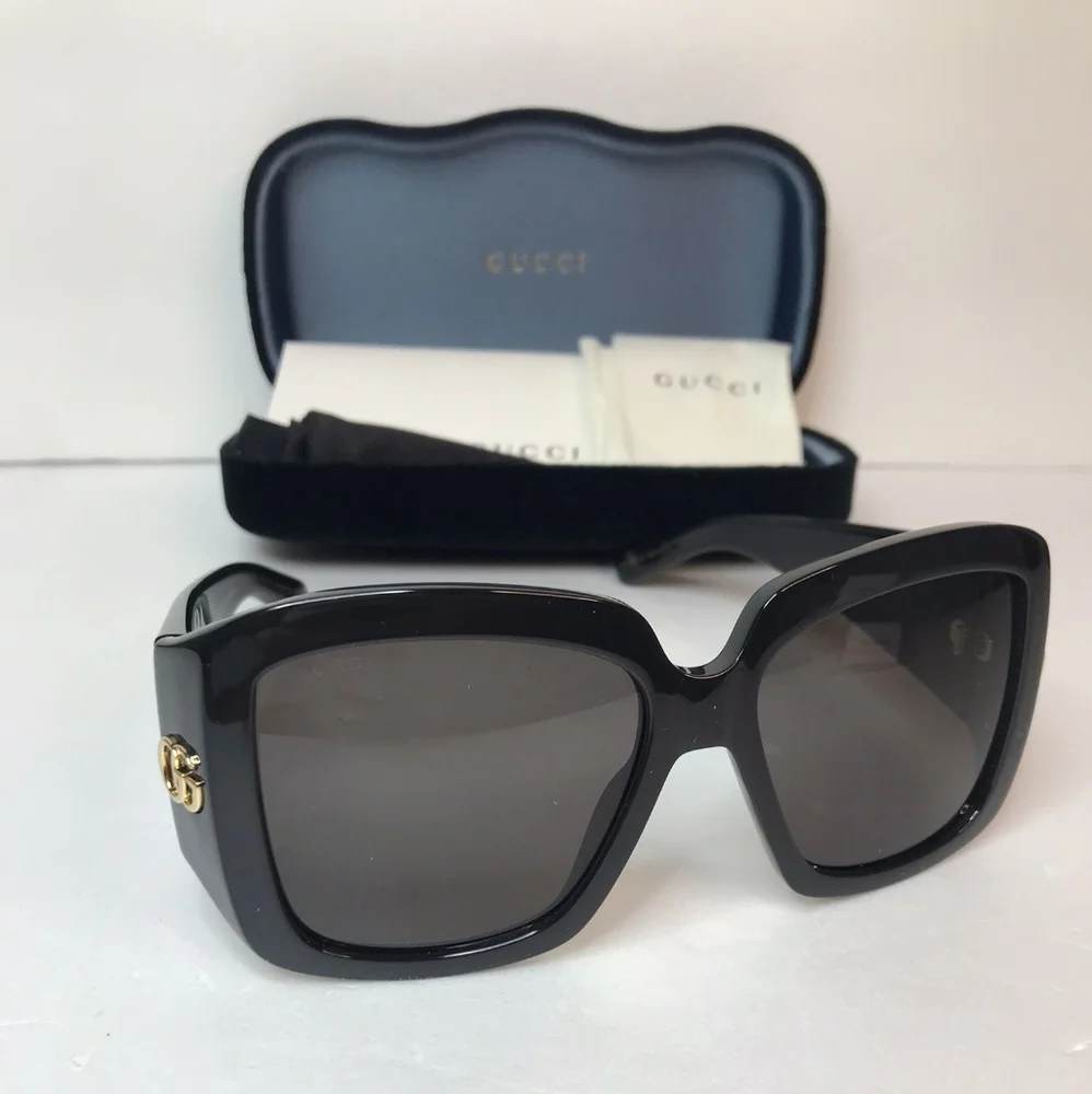 New Authentic Gucci is going to be your favorite for every day. Sunglasses